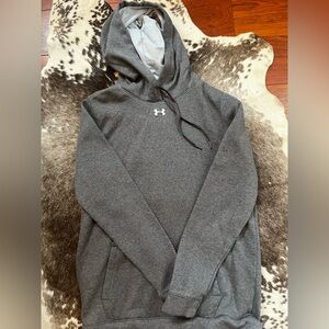 Womens Under armour size large